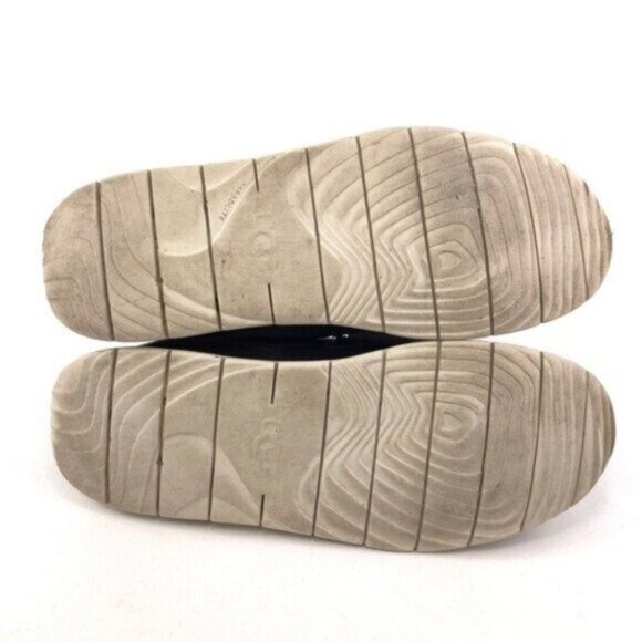 UGG Fascot Indoor Outdoor Boat Slippers 13 main image 6
